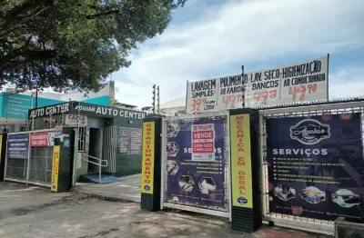 Excelente ponto comercial a venda na avenida barão de maruim