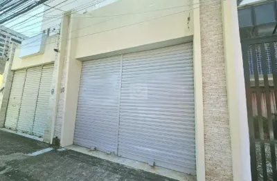 Ponto comercial para alugar na Rua Pacatuba, Centro, Aracaju