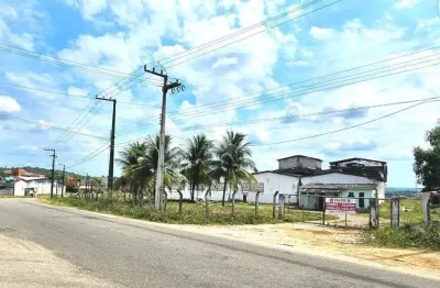 Ponto comercial à venda na Avenida Dos Petroleiros, Centro, Carmópolis