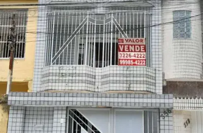 Casa com 4 quartos à venda na Avenida Filadelfo Dórea, Industrial, Aracaju