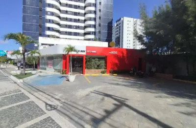 Ponto comercial na avenida pedro valadares no jardins/aracaju-se