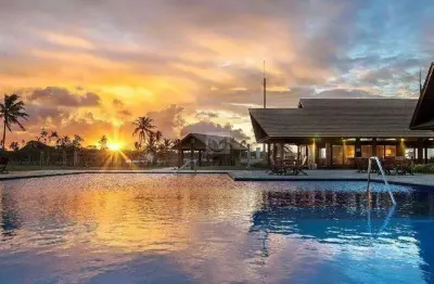 Lote em condomínio à venda, Alphaville - Barra dos Coqueiros/SE