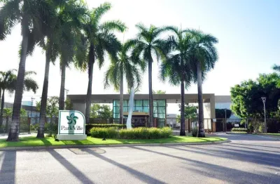 Terreno em condomínio fechado à venda na Avenida Governador Paulo Barreto de Menezes, Farolândia, Aracaju