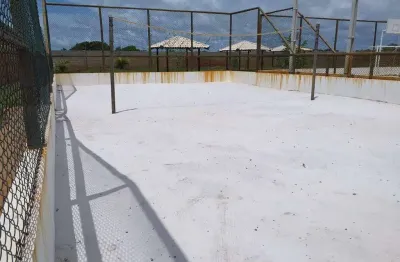 Lote com 450 m² no condomínio meridiem praia mar- estância/se.