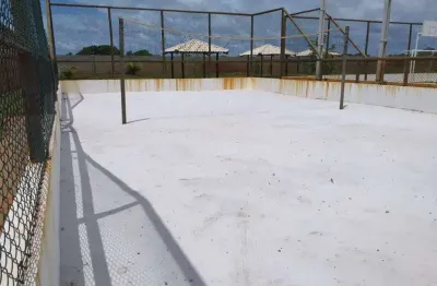 Lote com 450 m² no condomínio meridiem praia mar- estância/se.