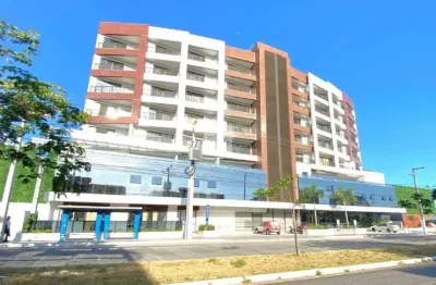 Sala comercial para alugar na Avenida Mario Jorge Menezes Vieira, Coroa do Meio, Aracaju
