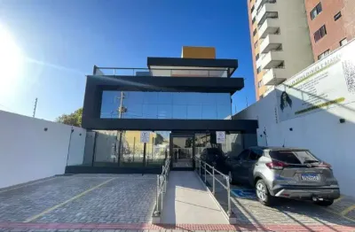 Locação de sala comercial no bairro atalaia - todos os encargos inclusos