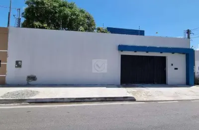 Casa com 3 quartos à venda na Rua Manoel Andrade, 2427, Coroa do Meio, Aracaju