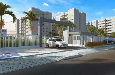 Apartamento com 3 quartos à venda na Avenida Doutor Adel Nunes, Farolândia, Aracaju