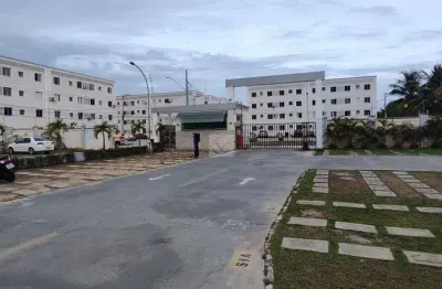 VENDA - Apartamento no Condomínio Parque Alameda da Costa - Barra dos Coqueiros-Se