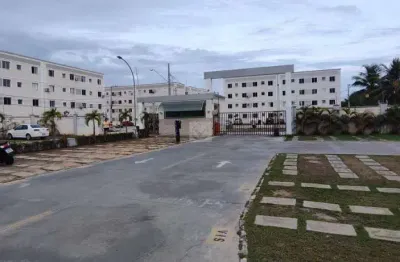 Venda - apartamento no condomínio parque alameda da costa - barra dos coqueiros-se