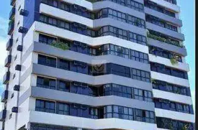 Venda - amplo apartamento condomínio residencial oscar niemayer - região do jardins