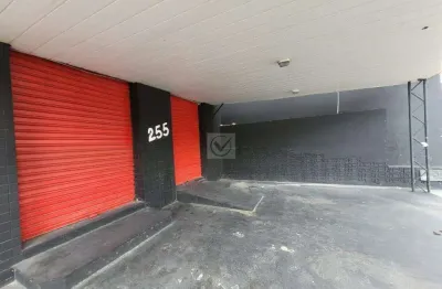Locação | ponto comercial de esquina (rua pacatuba x rua estância) no centro de aracaju/se.