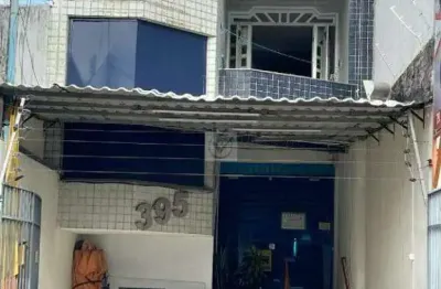 Casa com 3 quartos à venda na Rua Lagarto Lagarto, Centro, Aracaju
