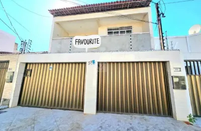 Ampla casa em região privilegiada do bairro salgado filho