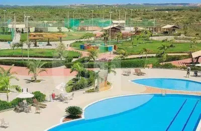 Oportunidade única: lote no condomínio fazenda real 2 - litoral sul de sergipe