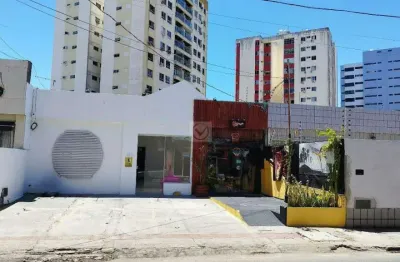 Aluguel de casa comercial na avenida professor acrísio cruz: oportunidade imperdível!