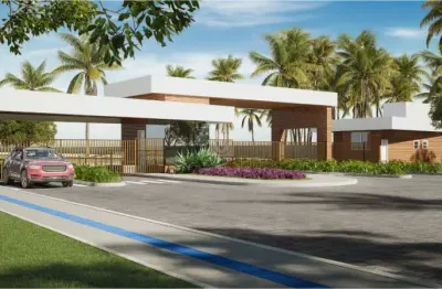 Terreno à venda na Malibu Beach Residence, Centro, Barra dos Coqueiros