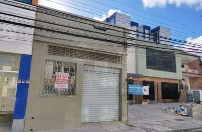 Ponto Comercial para aluguel, 1 quarto, 1 suíte, São José - Aracaju/SE