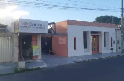 Anúncio de venda: pousada na coroa do meio, aracaju/se