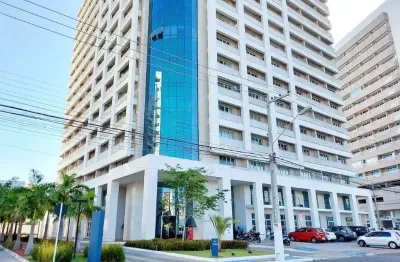 Oportunidade: sala comercial de esquina no neo office jardins