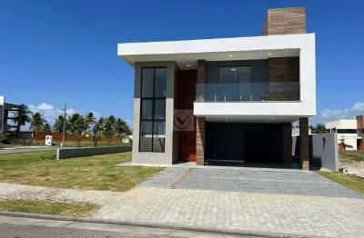 Oportunidade: casa de alto padrão no alphaville sergipe
