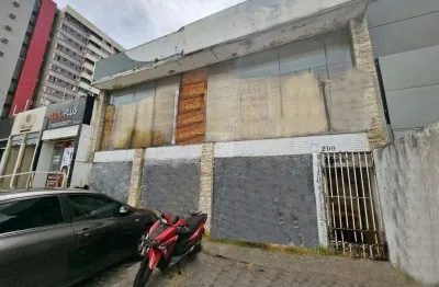 Ponto comercial à venda na Avenida Hermes Fontes, Suíssa, Aracaju
