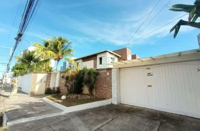 Casa para aluguel, 4 quartos, 4 suítes, 13 vagas, coroa do meio - aracaju/se
