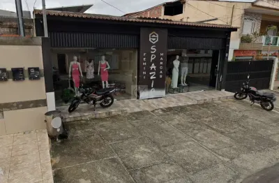 Ponto comercial para alugar na Rua Panamá, 144, América, Aracaju