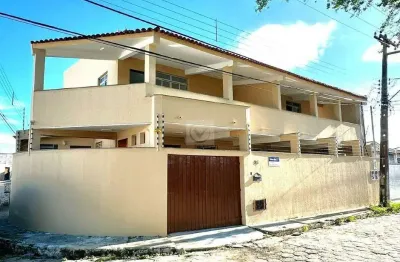 Apartamento mobiliado para alugar no inácio barbosa, aracaju-se