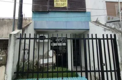 Prédio comercial na rua dom bosco no cirurgia/aracaju-se