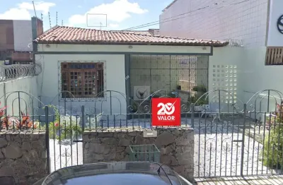 Casa com 4 quartos à venda na Rua Doutor Moacyr Leite, Salgado Filho, Aracaju