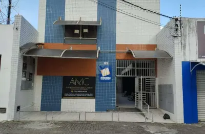 Sala comercial para alugar na Rua Itabaiana, Centro, Aracaju