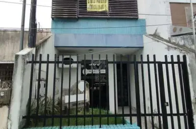 Prédio comercial na rua dom bosco no cirurgia para venda /aracaju-se