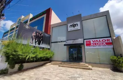 Pontoprédio comercial à venda, 4 vagas, jardins - aracaju/se