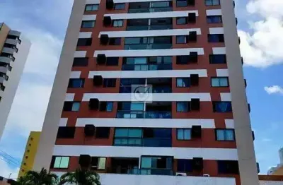 Oportunidade Incrível: Apartamento na Região do Garcia, Av. Jorge Amado