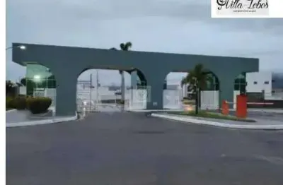 Oportunidade: Terreno no Condomínio Residencial Villa Lobos em Itabaiana