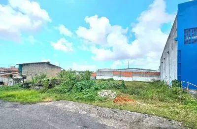 Terrenoárea para aluguel, novo paraíso - aracaju/se