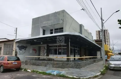 Oportunidade: prédio comercial de esquina na suíssa (vila militar)