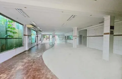 Pontoprédio comercial para aluguel, 3 suítes, 2 vagas, gameleira - aracaju/se