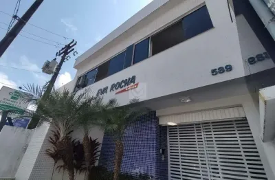 Sala comercial para alugar na Rua Santa Luzia, São José, Aracaju