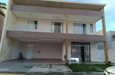 Casa com 4 quartos à venda na Avenida José Aélio de Oliveira, Anízio Amancio de Oliveira, Itabaiana