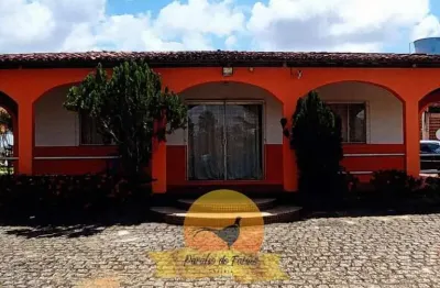 Chácara / sítio à venda na R. José De Silosa, 731, Centro, São Cristóvão