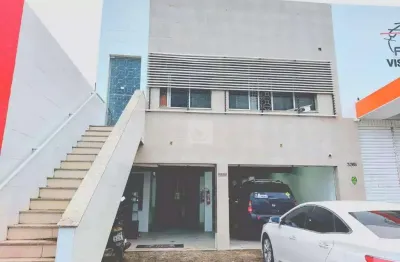 Pontoprédio comercial para aluguel, 1 vaga, jabotiana - aracaju/se