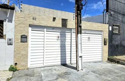 Casa com 4 quartos à venda na Rua Maria Natalia da Silva, Ponto Novo, Aracaju