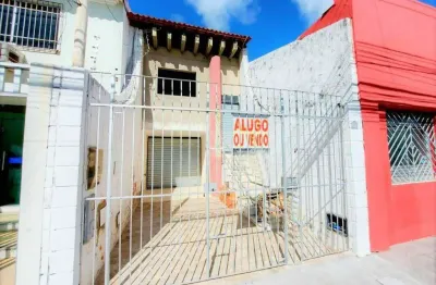 Ponto comercial amplo e versátil no centro de aracaju!