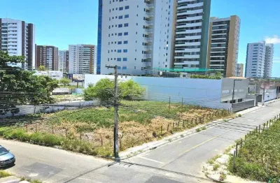 Oportunidade imperdível: área comercial de esquina de 1.248 m² no jardim europa, aracaju!