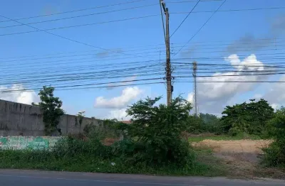 Terreno comercial para alugar na Rodovia dos Náufragos, 75, Aruana, Aracaju