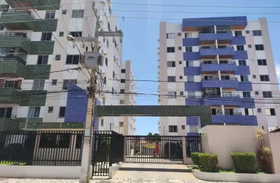 Apartamento com 3 quartos, sendo 2 suítes próximo a orla de atalaia