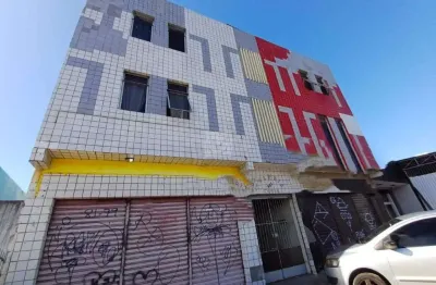Ponto comercial para alugar na Avenida Hermes Fontes, Salgado Filho, Aracaju